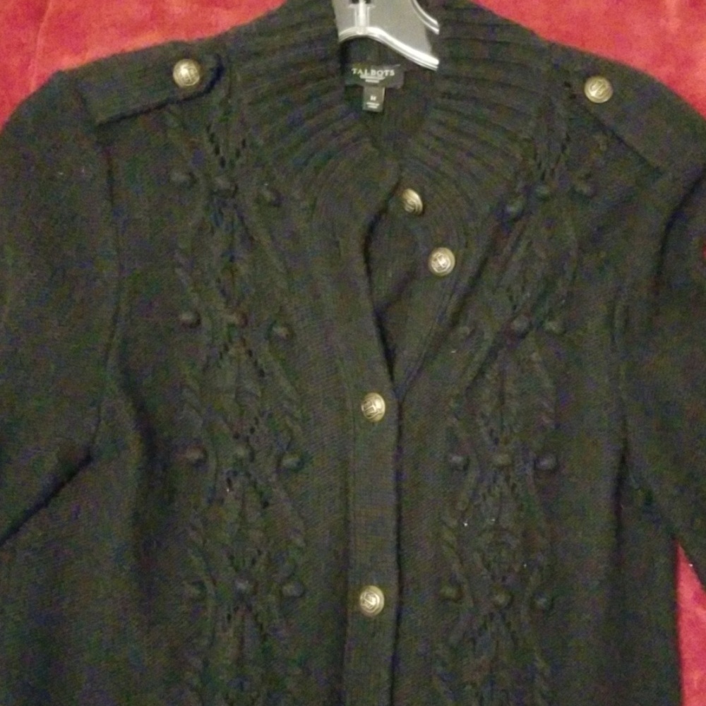 Sweater - Picture 2 of 2